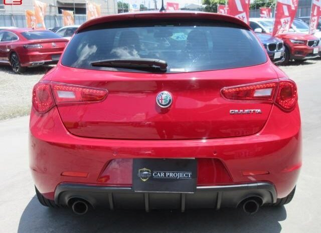 
								ALFA ROMEO GIULIETTA FOR SALE IN KENYA full									