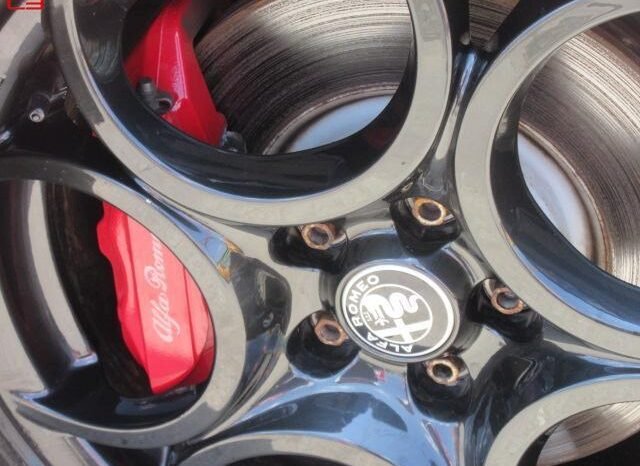 
								ALFA ROMEO GIULIETTA FOR SALE IN KENYA full									