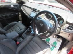
										ALFA ROMEO GIULIETTA FOR SALE IN KENYA full									