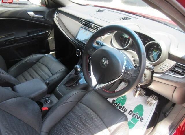 
								ALFA ROMEO GIULIETTA FOR SALE IN KENYA full									