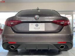 
										ALFA ROMEO GIULIA FOR SALE IN KENYA full									