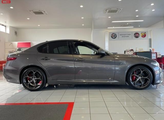 
								ALFA ROMEO GIULIA FOR SALE IN KENYA full									