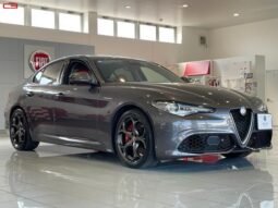 
										ALFA ROMEO GIULIA FOR SALE IN KENYA full									