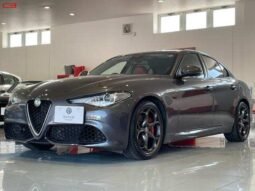 ALFA ROMEO GIULIA FOR SALE IN KENYA