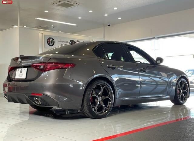 
								ALFA ROMEO GIULIA FOR SALE IN KENYA full									