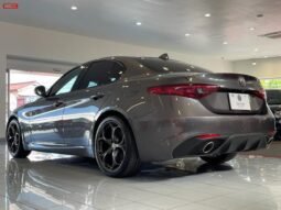 
										ALFA ROMEO GIULIA FOR SALE IN KENYA full									