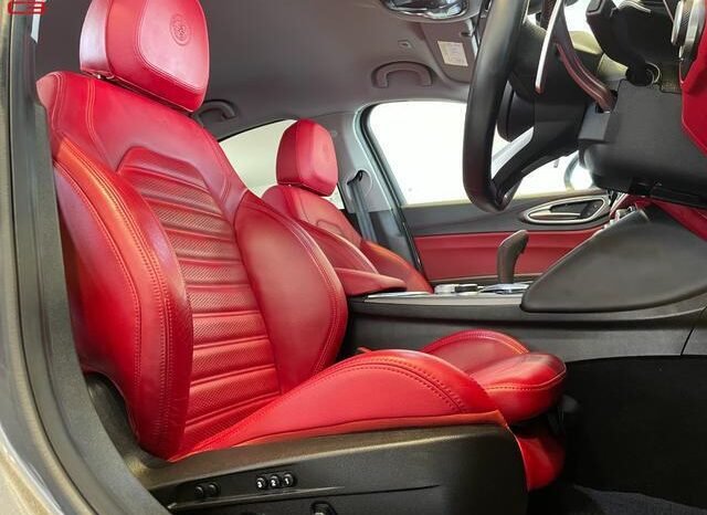 
								ALFA ROMEO GIULIA FOR SALE IN KENYA full									