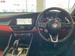 
										ALFA ROMEO GIULIA FOR SALE IN KENYA full									