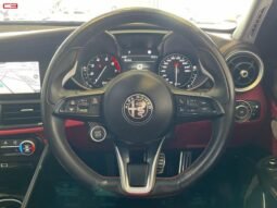 
										ALFA ROMEO GIULIA FOR SALE IN KENYA full									