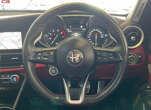 
								ALFA ROMEO GIULIA FOR SALE IN KENYA full									