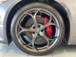 
										ALFA ROMEO GIULIA FOR SALE IN KENYA full									