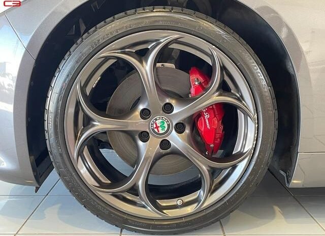 
								ALFA ROMEO GIULIA FOR SALE IN KENYA full									
