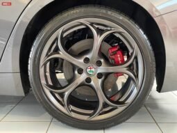 
										ALFA ROMEO GIULIA FOR SALE IN KENYA full									