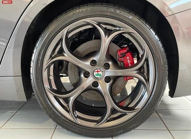 
								ALFA ROMEO GIULIA FOR SALE IN KENYA full									