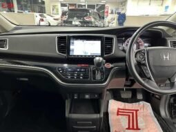 
										HONDA ODYSSEY FOR SALE IN KENYA full									