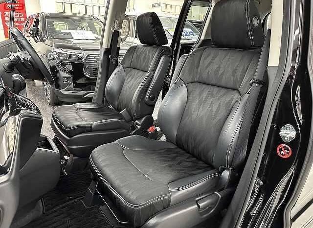 
								HONDA ODYSSEY FOR SALE IN KENYA full									