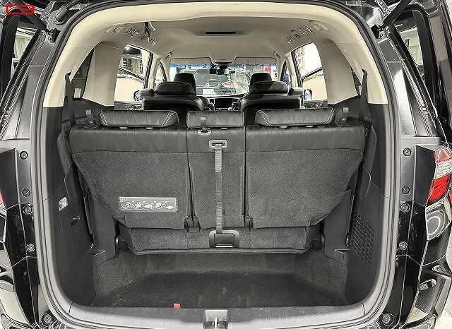 
								HONDA ODYSSEY FOR SALE IN KENYA full									