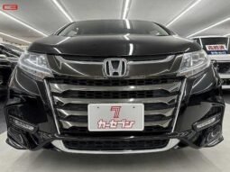 
										HONDA ODYSSEY FOR SALE IN KENYA full									