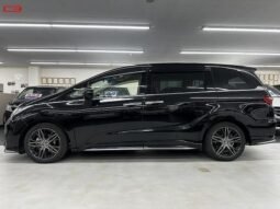 
										HONDA ODYSSEY FOR SALE IN KENYA full									