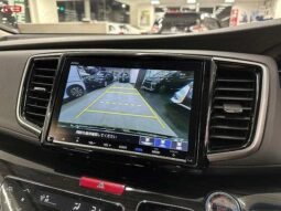 
										HONDA ODYSSEY FOR SALE IN KENYA full									