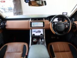 
										LAND ROVER RANGE ROVER SPORT FOR SALE IN KENYA full									