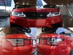 
										LAND ROVER RANGE ROVER SPORT FOR SALE IN KENYA full									