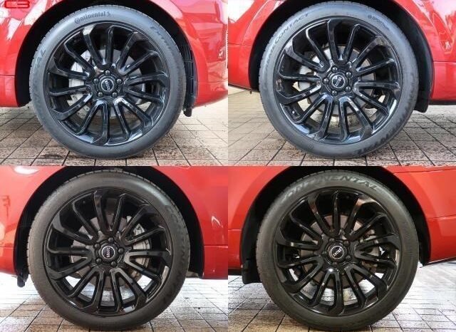 
								LAND ROVER RANGE ROVER SPORT FOR SALE IN KENYA full									