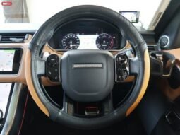 
										LAND ROVER RANGE ROVER SPORT FOR SALE IN KENYA full									