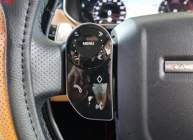 
								LAND ROVER RANGE ROVER SPORT FOR SALE IN KENYA full									