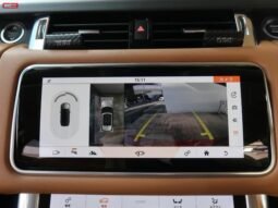 
										LAND ROVER RANGE ROVER SPORT FOR SALE IN KENYA full									