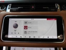 
										LAND ROVER RANGE ROVER SPORT FOR SALE IN KENYA full									