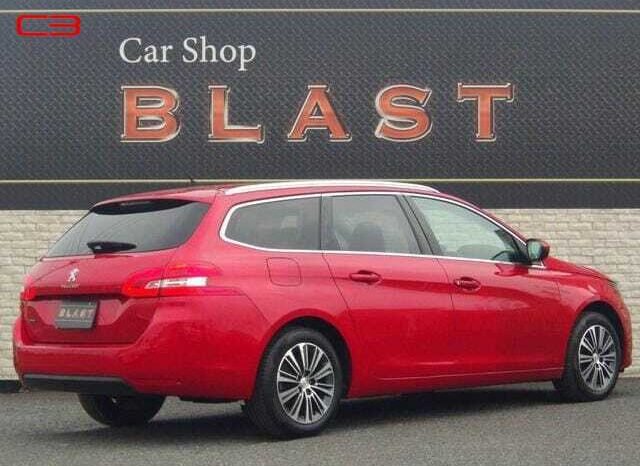
								PEUGEOT 308 FOR SALE IN KENYA full									