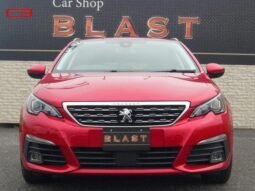 PEUGEOT 308 FOR SALE IN KENYA