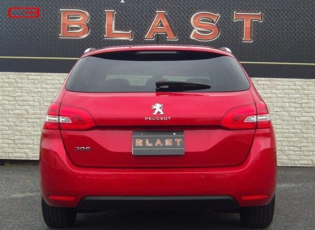 
								PEUGEOT 308 FOR SALE IN KENYA full									
