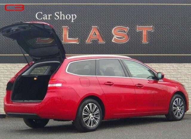 
								PEUGEOT 308 FOR SALE IN KENYA full									