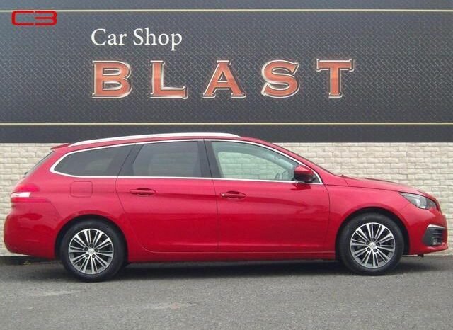 
								PEUGEOT 308 FOR SALE IN KENYA full									