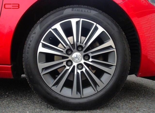 
								PEUGEOT 308 FOR SALE IN KENYA full									
