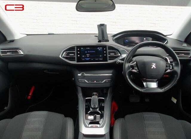 
								PEUGEOT 308 FOR SALE IN KENYA full									