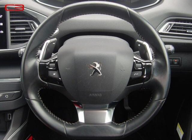 
								PEUGEOT 308 FOR SALE IN KENYA full									