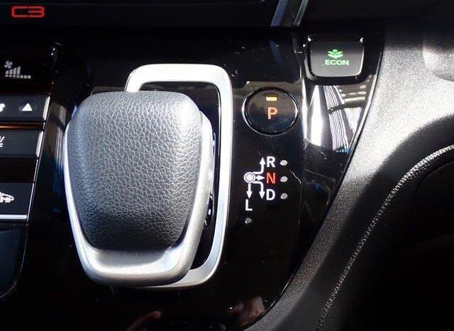 
								HONDA FREED HYBRID FOR SALE IN KENYA full									