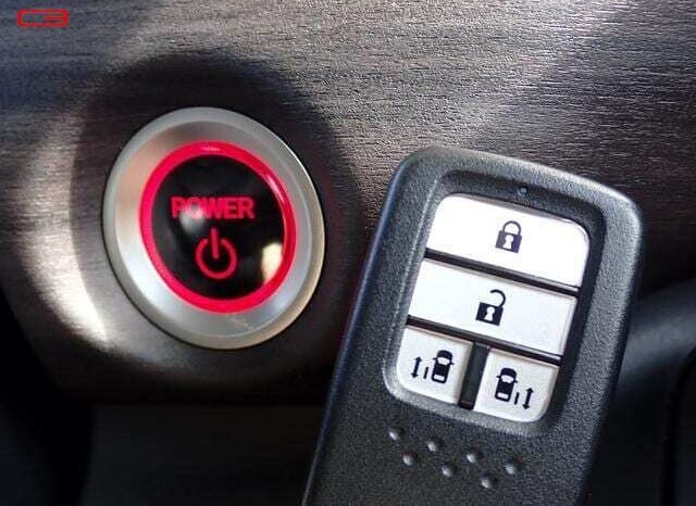 
								HONDA FREED HYBRID FOR SALE IN KENYA full									