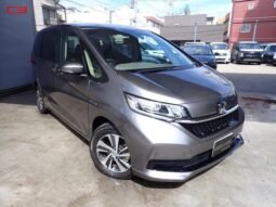 
										HONDA FREED HYBRID FOR SALE IN KENYA full									