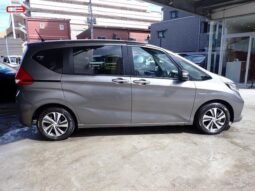 
										HONDA FREED HYBRID FOR SALE IN KENYA full									