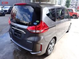 
										HONDA FREED HYBRID FOR SALE IN KENYA full									