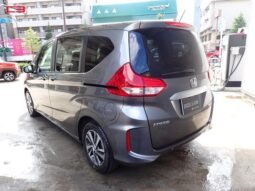 
										HONDA FREED HYBRID FOR SALE IN KENYA full									
