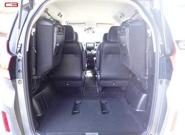 
								HONDA FREED HYBRID FOR SALE IN KENYA full									
