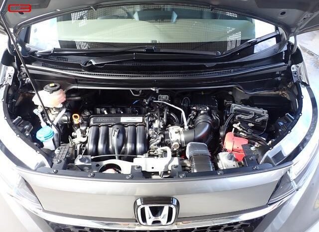 
								HONDA FREED HYBRID FOR SALE IN KENYA full									