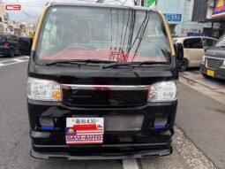 HONDA ACTY TRUCK FOR SALE IN KENYA