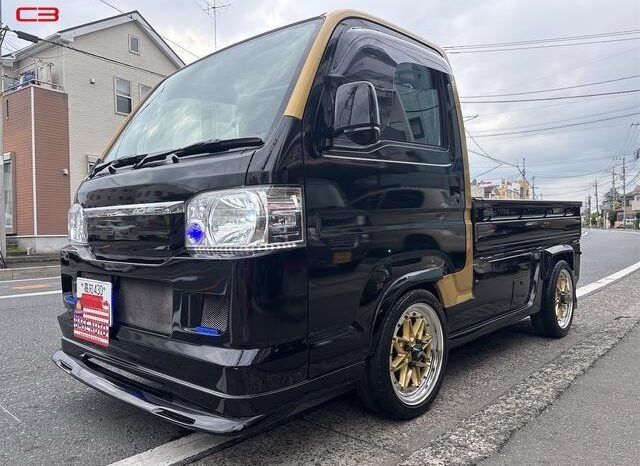 
								HONDA ACTY TRUCK FOR SALE IN KENYA full									