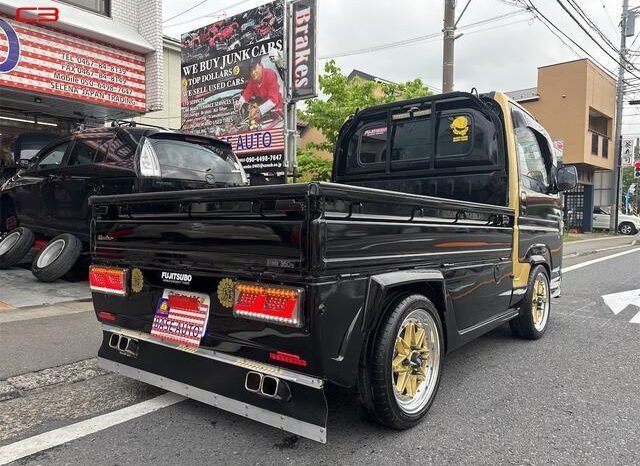 
								HONDA ACTY TRUCK FOR SALE IN KENYA full									